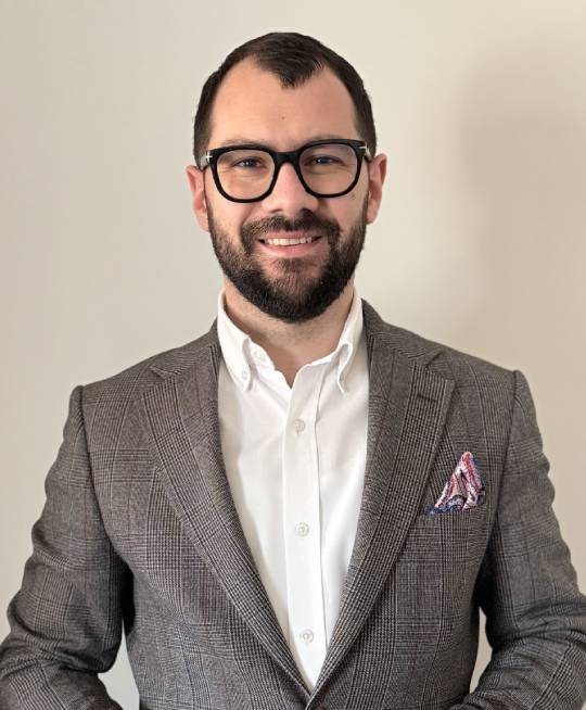 Dejan Mirchevski