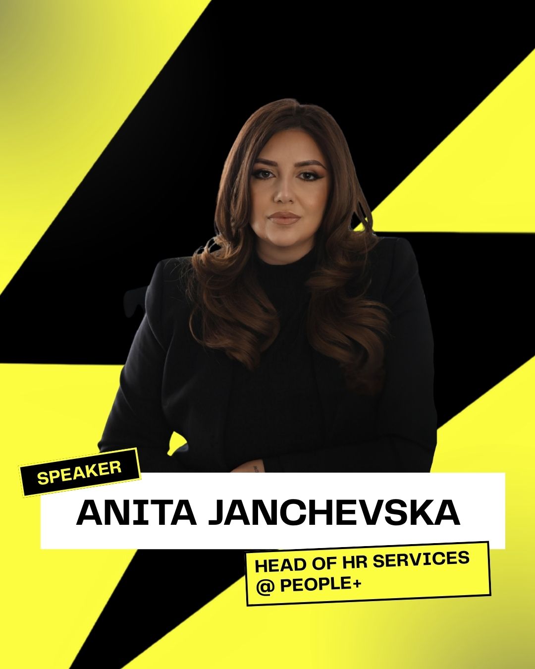 Anita Janchevska