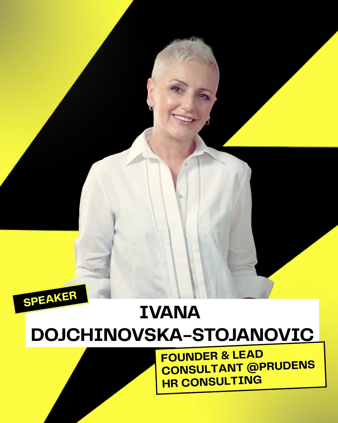 Ivana Dojchinovska-Stojanovic