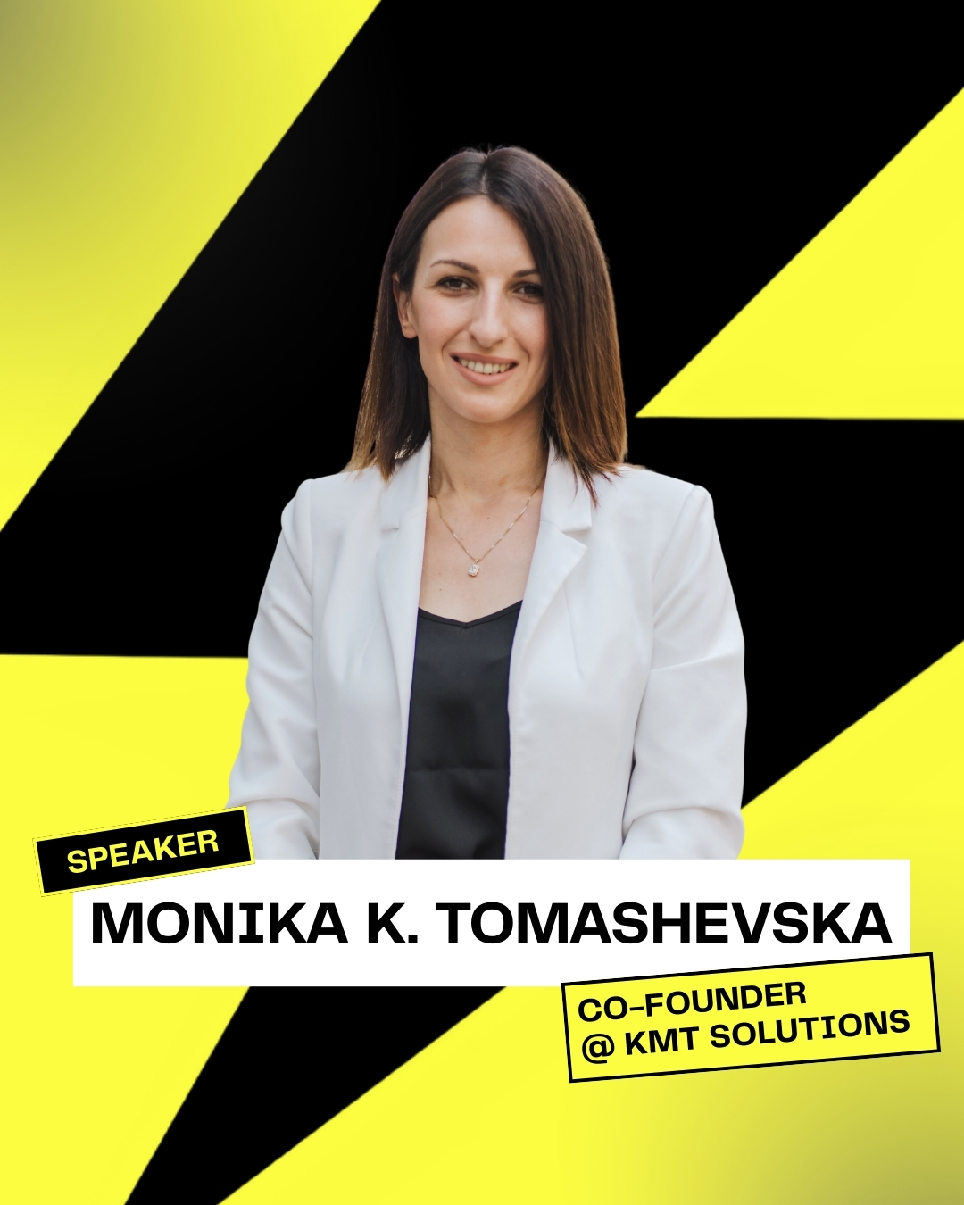 Monika K. Tomashevska