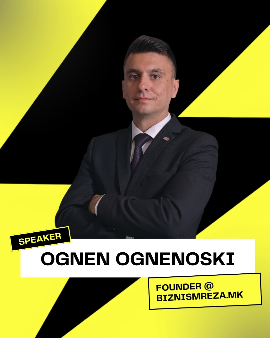 Ognen Ognenoski